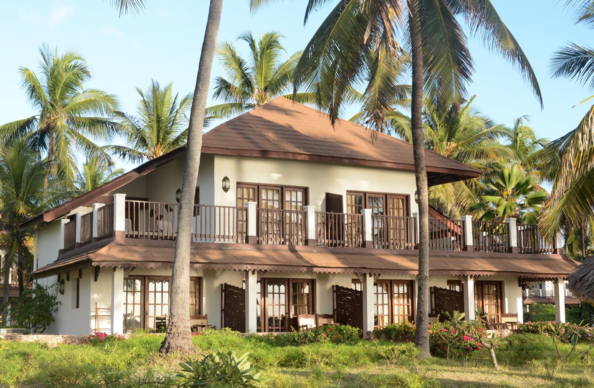 Grand Family Safari & Indian Ocean Escape gallery image 6