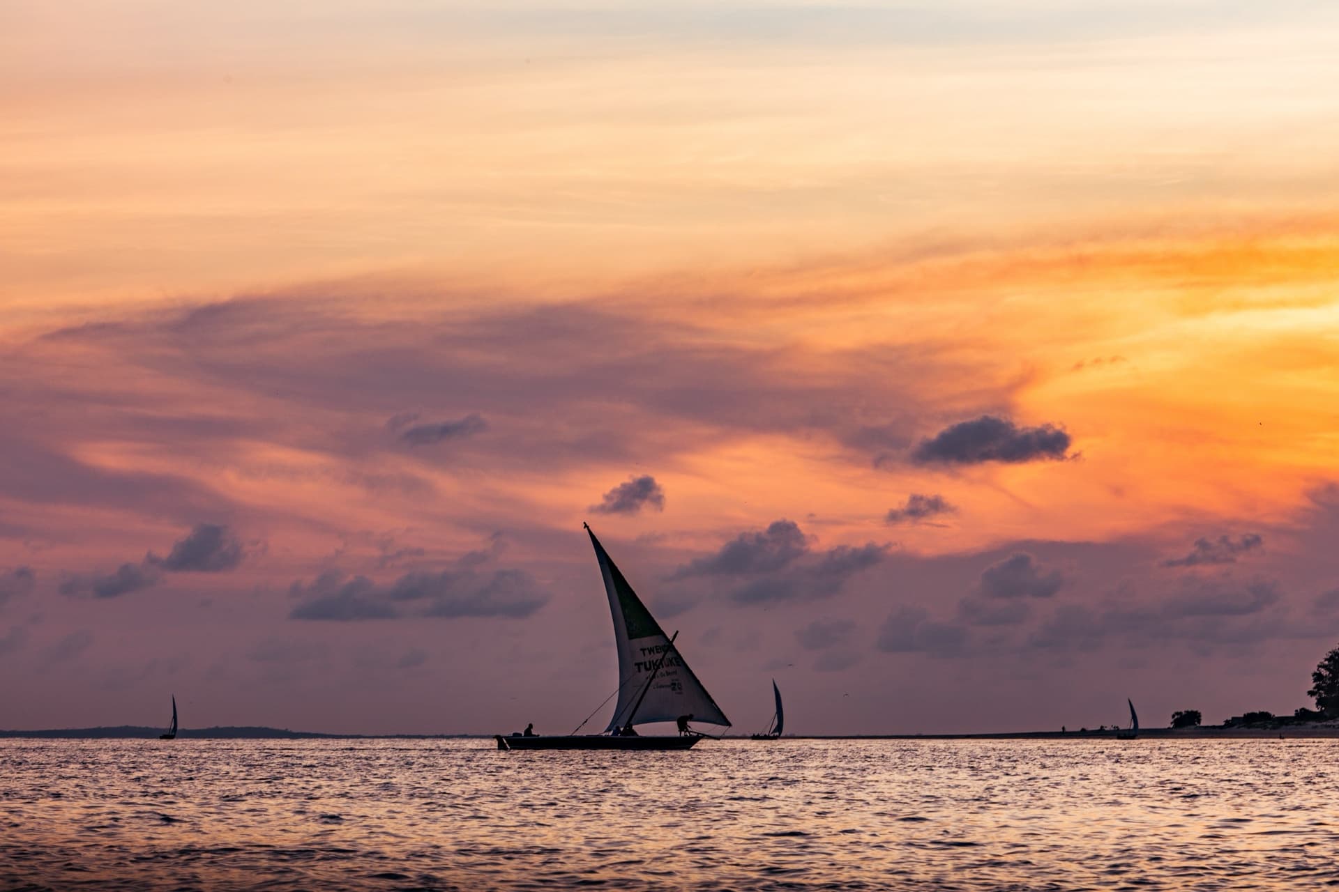 Kenyan Coast