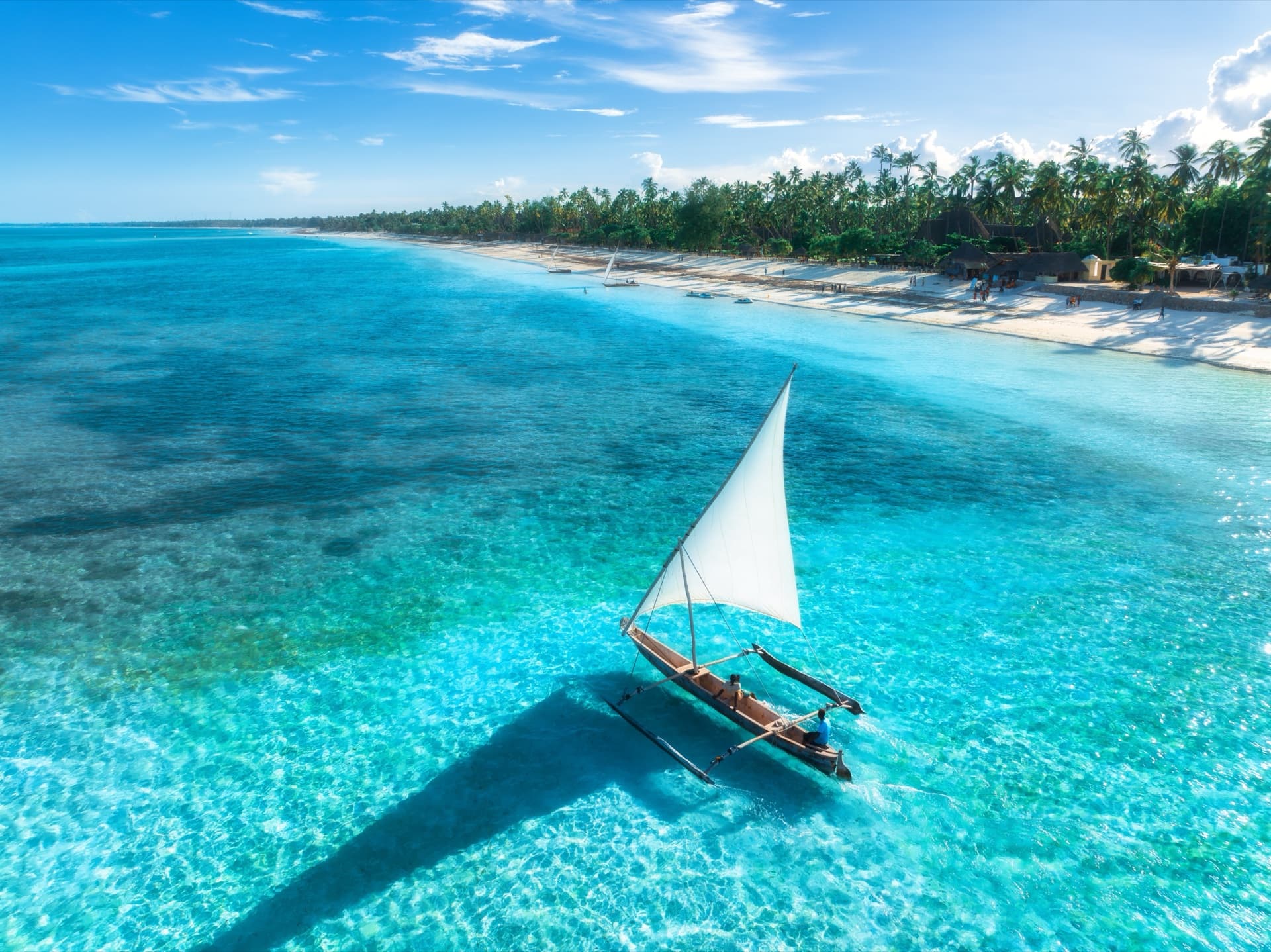 Zanzibar