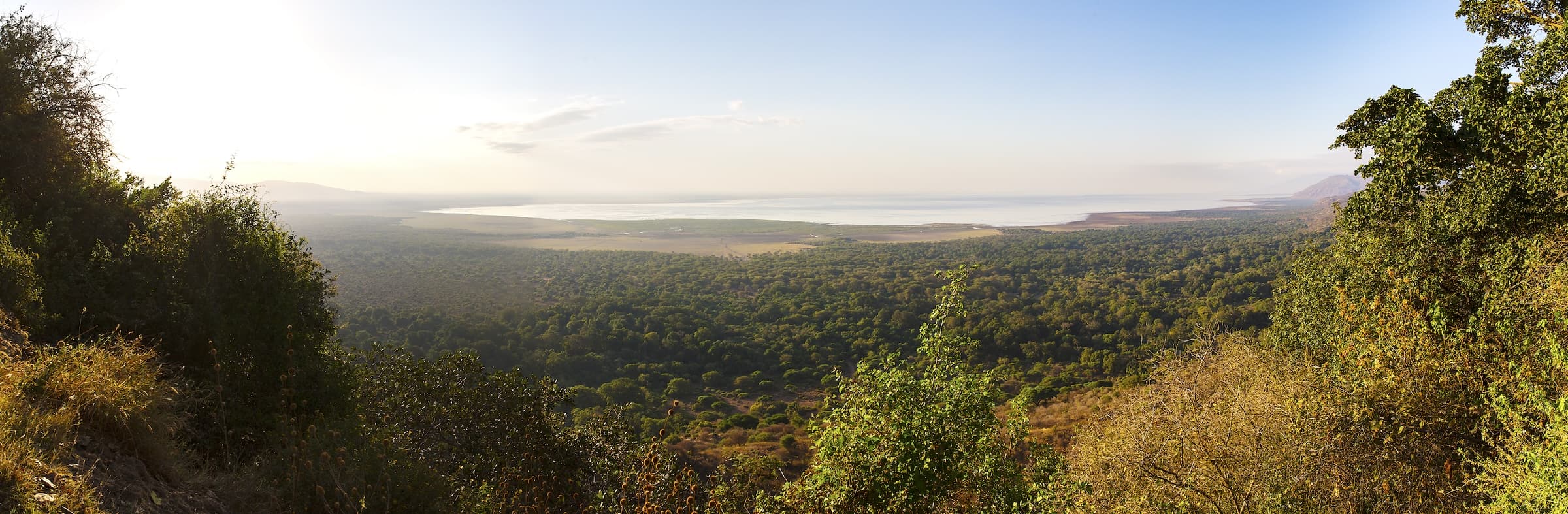 Lake Manyara