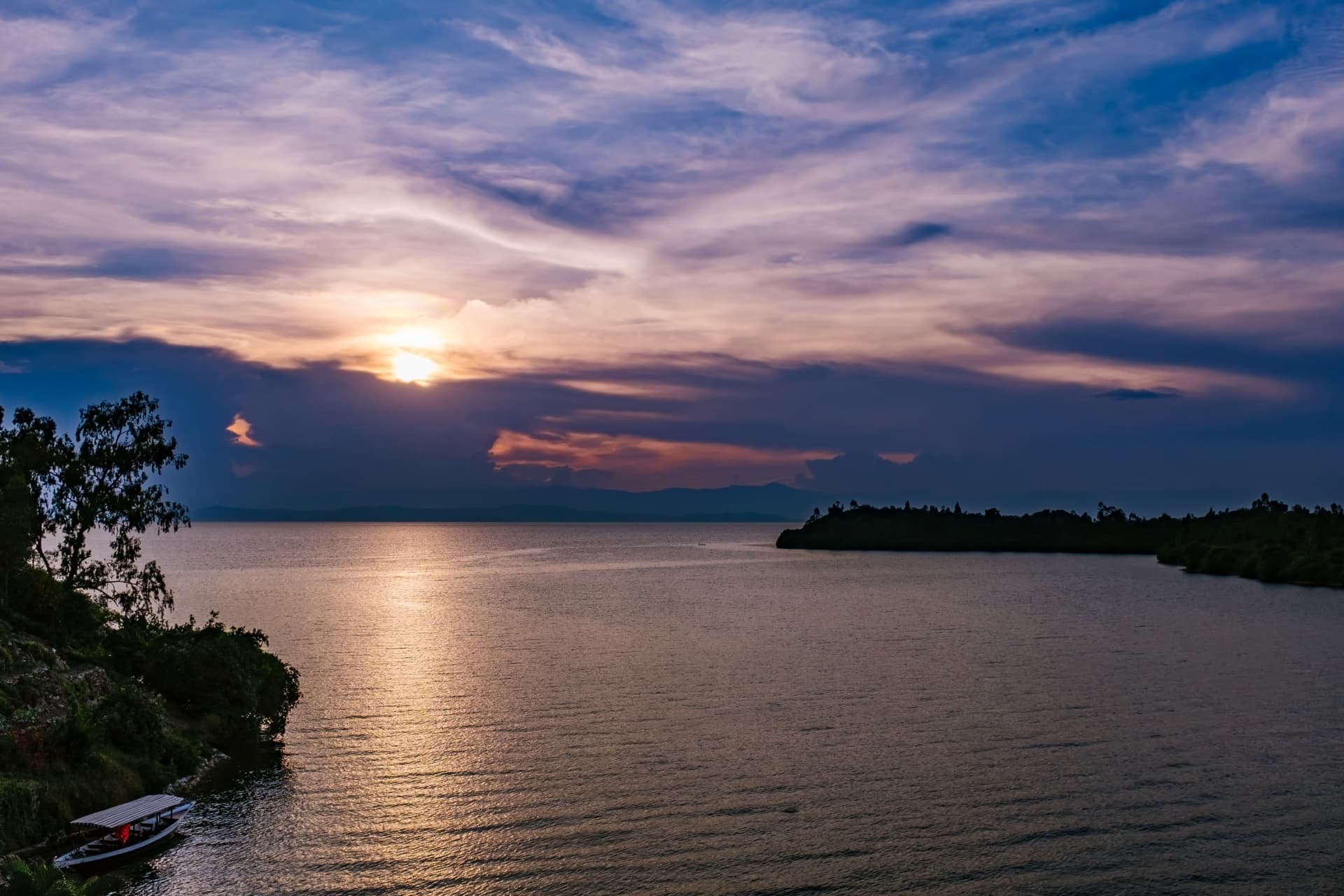 Safari destination: Rwanda