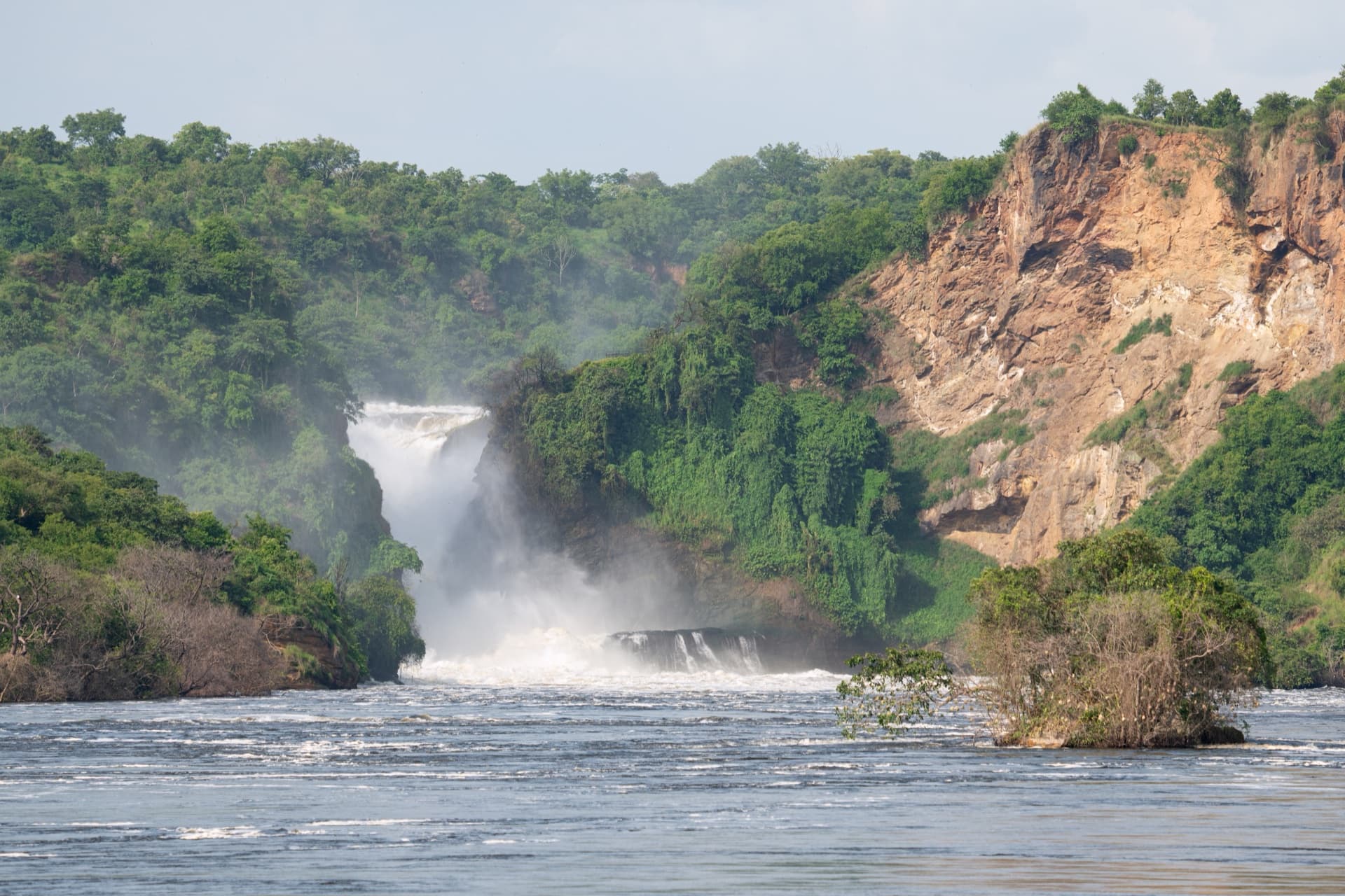 Safari destination: Uganda
