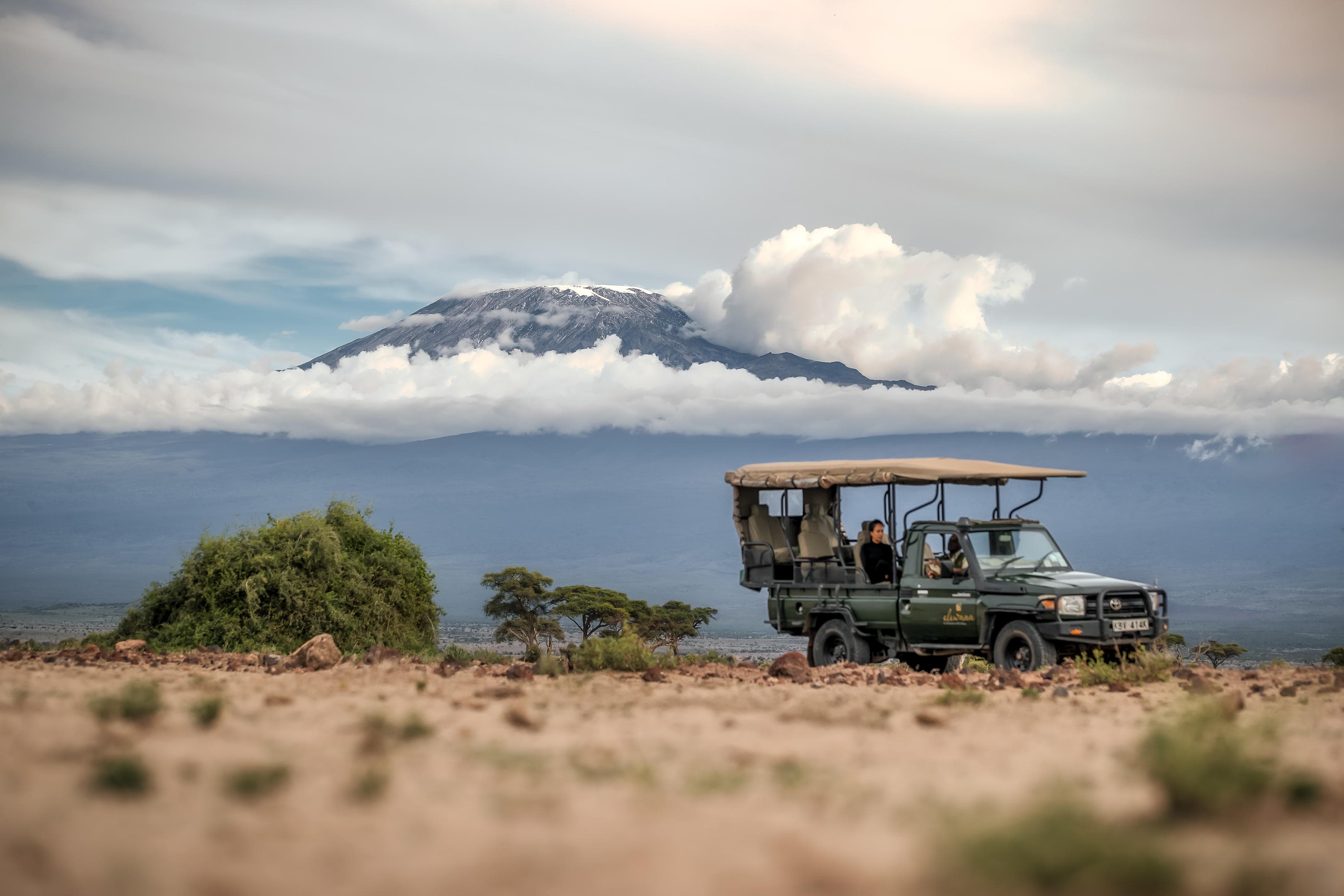 Hemingways Safaris