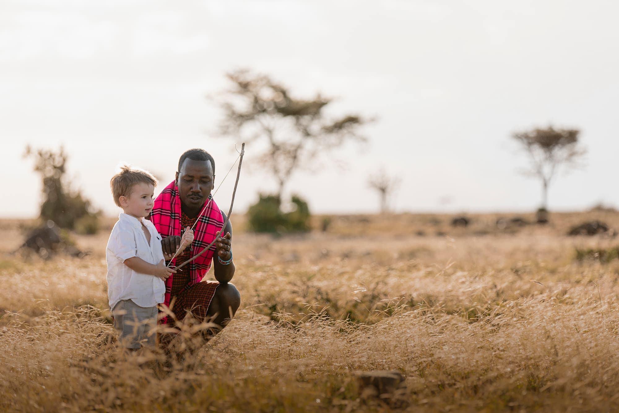 Kenya Signature Safari gallery image 3