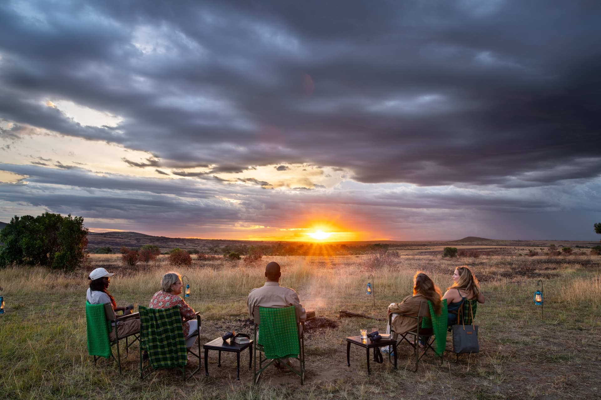 Grand Family Safari & Indian Ocean Escape gallery image 4