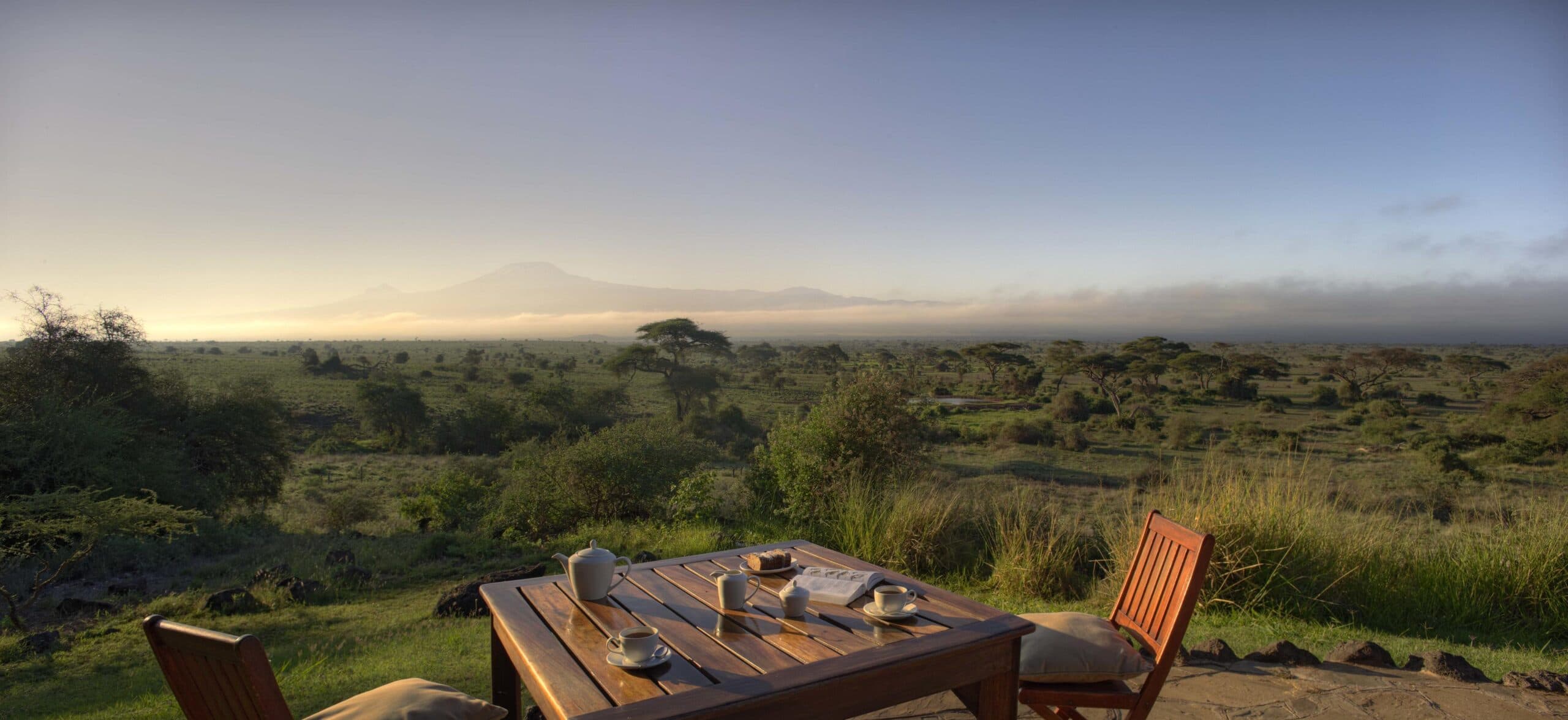 The Classic Kenya Safari gallery image 2