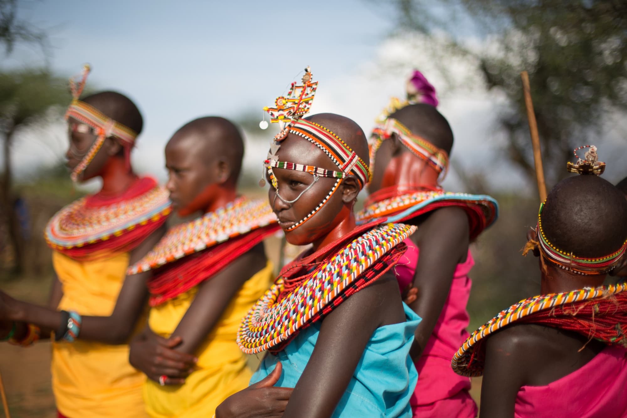 Grand Family Safari & Indian Ocean Escape gallery image 1