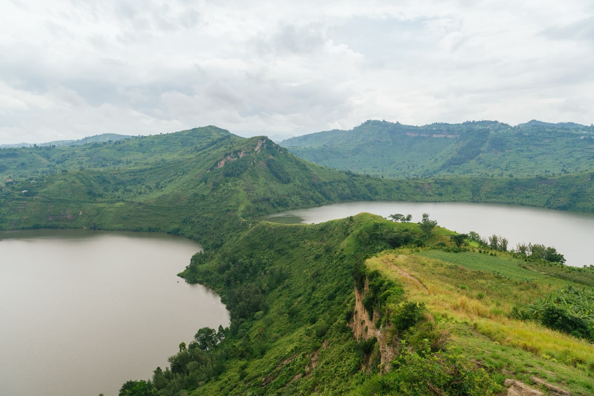 Queen Elizabeth National Park