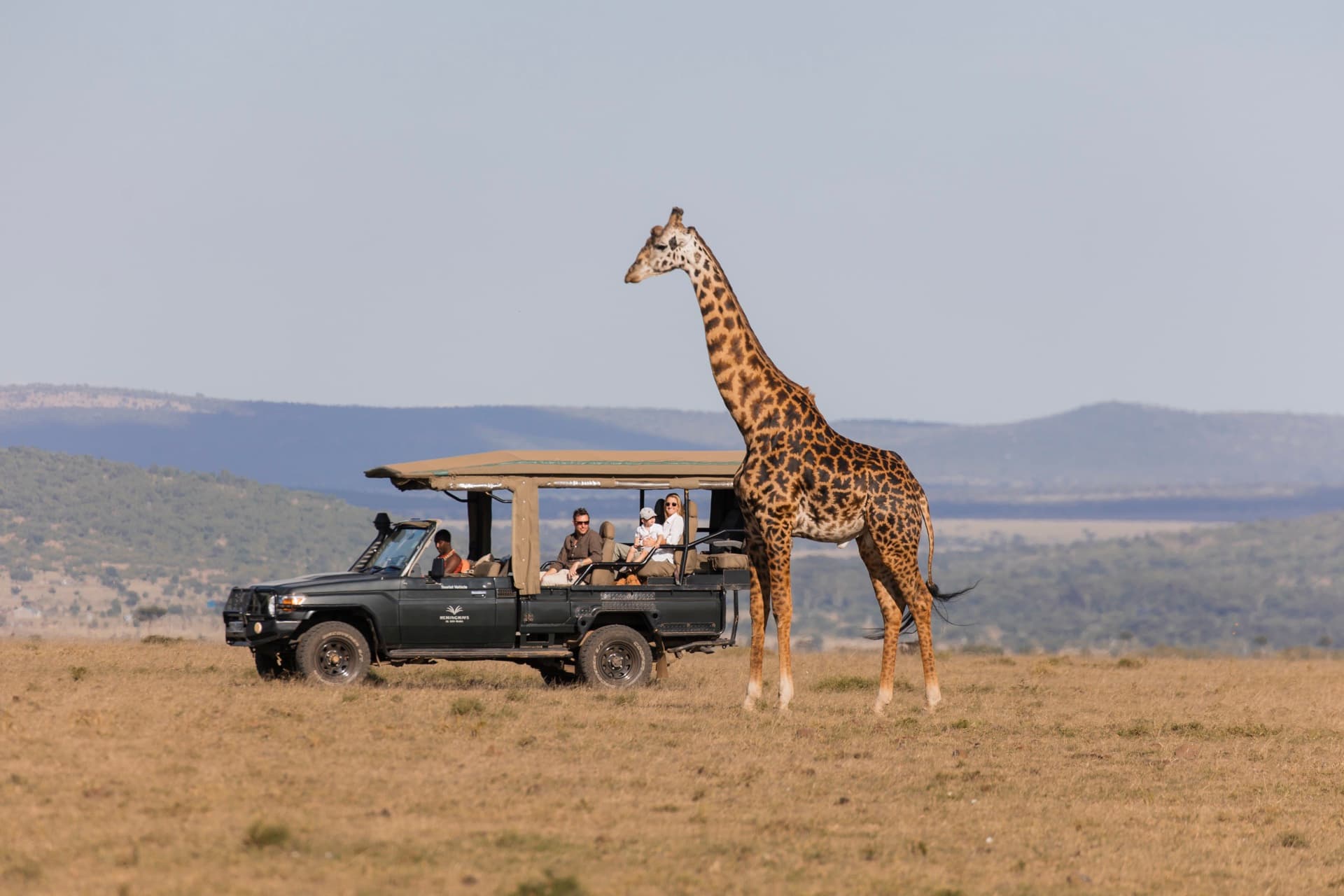 Kenya Signature Safari gallery image 4