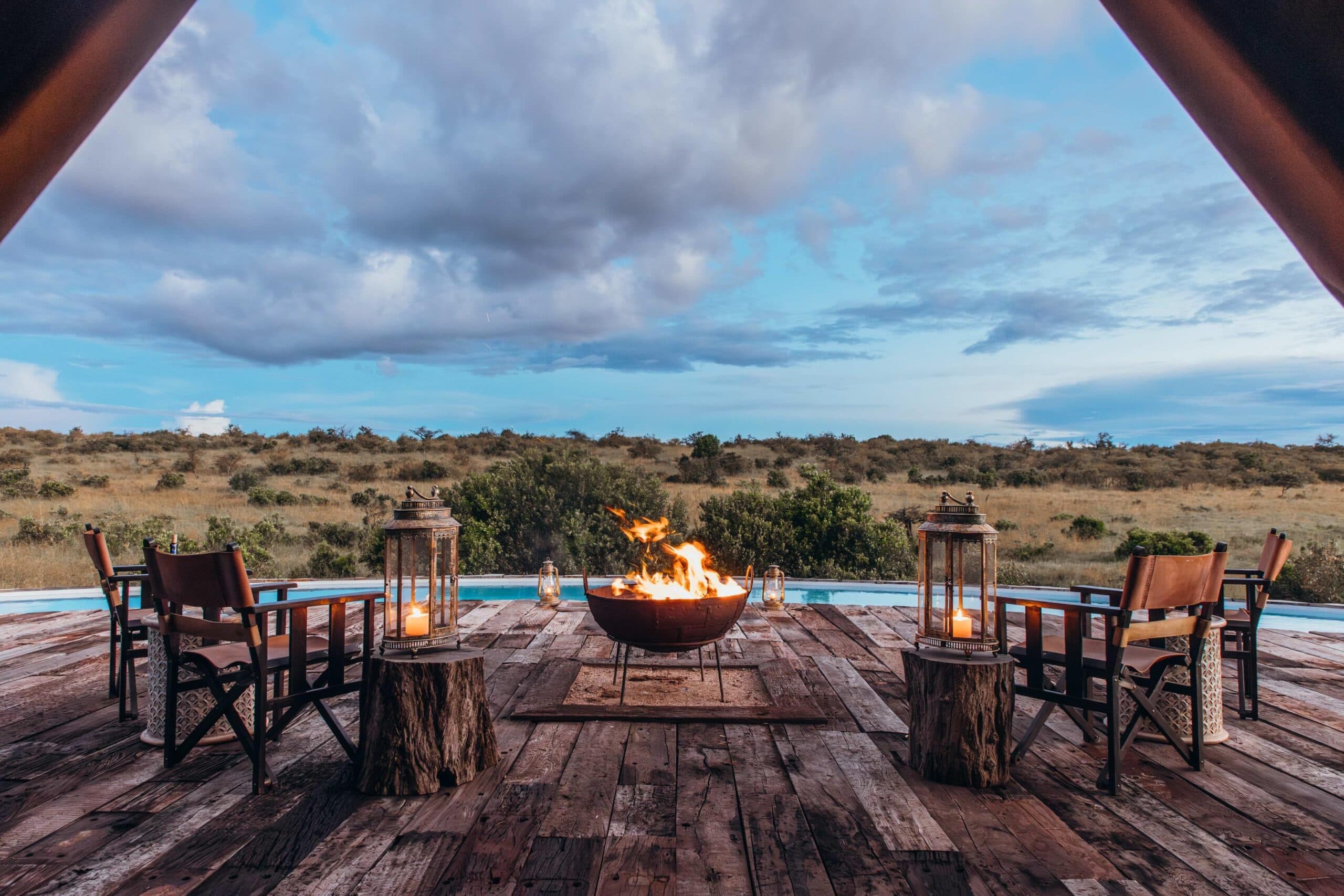 The Royal Circuit of Kenya’s Iconic Wilderness gallery image 4