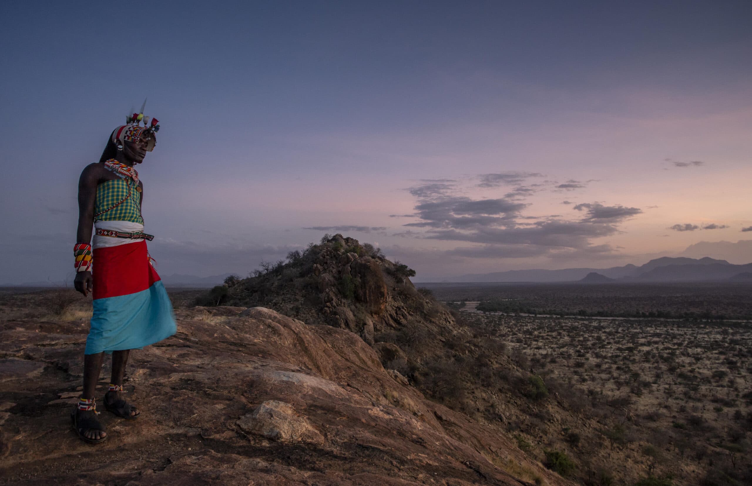 The Royal Circuit of Kenya’s Iconic Wilderness gallery image 2