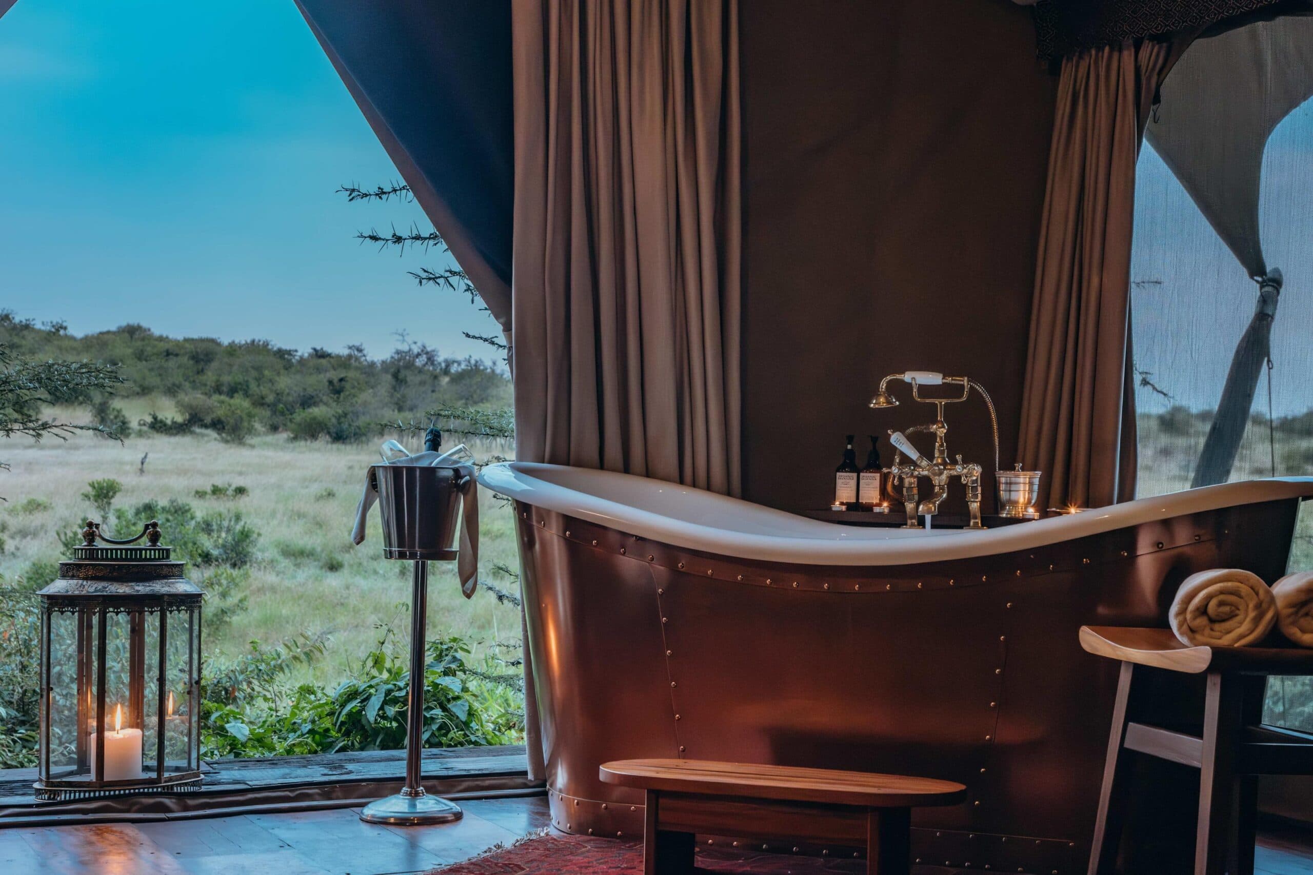 The Royal Circuit of Kenya’s Iconic Wilderness gallery image 5