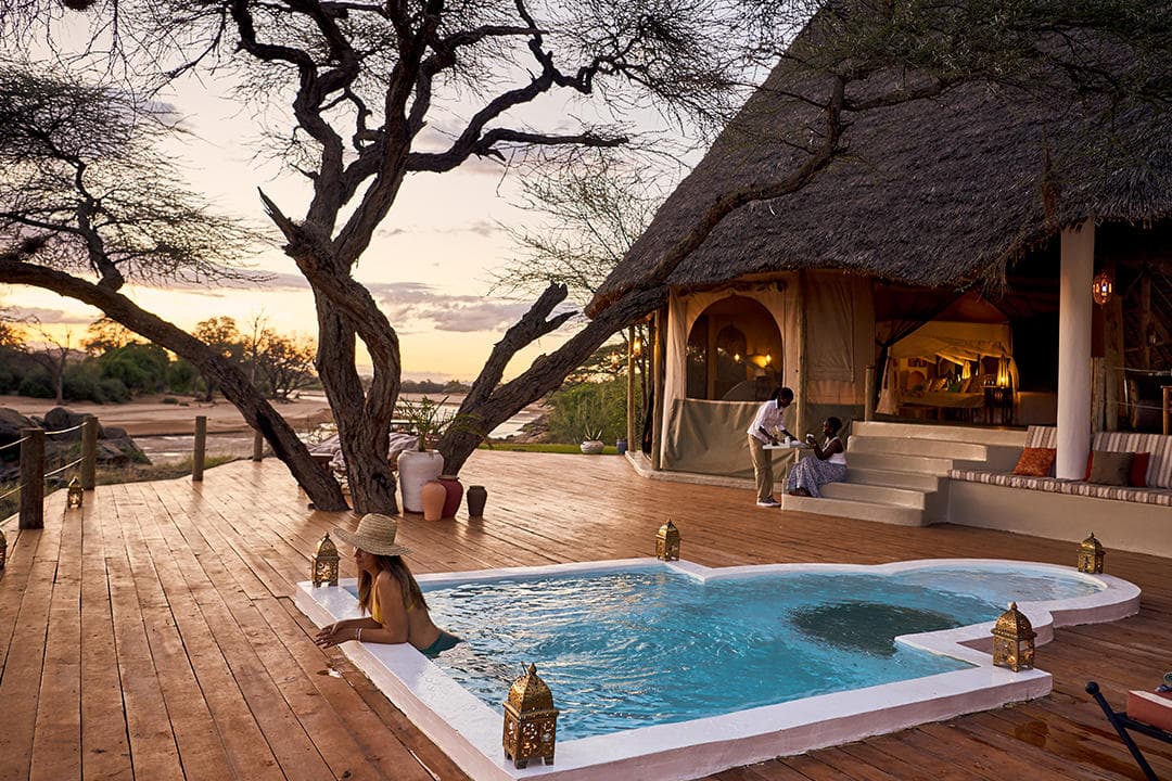 The Royal Circuit of Kenya’s Iconic Wilderness gallery image 3