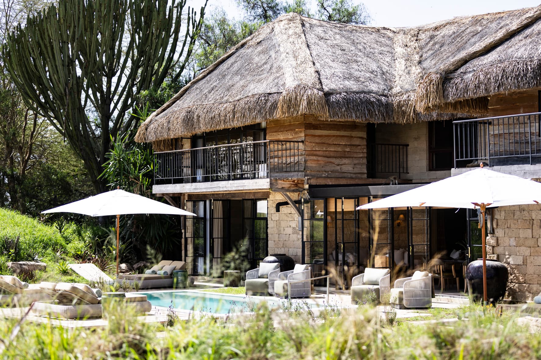 Property Highlight: Segera Kenya | Luxury Safari Retreat in Laikipia