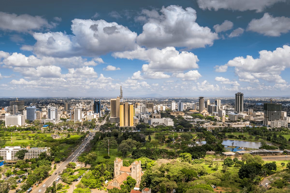 Kenya eTA Guide: Everything You Need to Know Before Your Safari